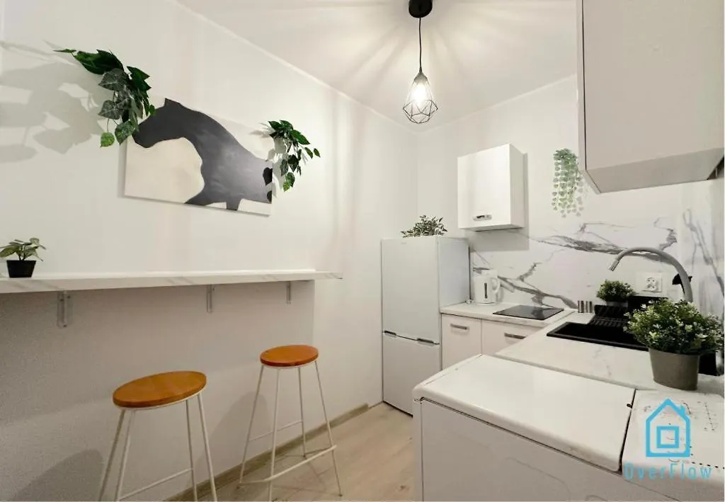 Shark Room - 3 Km To Baltic Sea Danzig 0*,  Polen