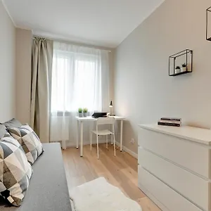 Kwatera prywatna Zabianka - Subislawa 21a, Gdańsk